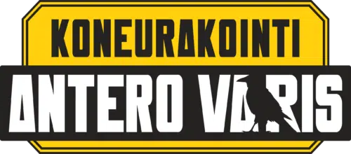 Koneurakointi Antero Varis Oy